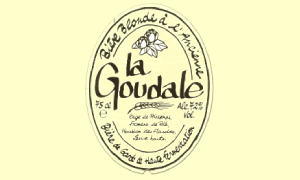 Goudale