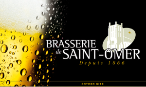 Brasserie st omer